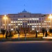 Акимат Жамбылской области в городе Тараз