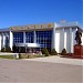 Драмтеатр в городе Тараз