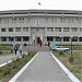 Территория суда в городе Тараз