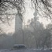 Собор Успения Пресвятой Богородицы в городе Тараз