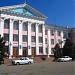 Акимат города Тараз в городе Тараз
