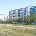 Микрорайон Астана в городе Тараз
