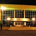 Драмтеатр в городе Тараз