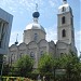 Собор Успения Пресвятой Богородицы в городе Тараз