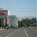 Taraz Downtown, Square and City Administration Building