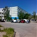 Автотранспортное предприятие управления строительства ХАЭС (ru) in Netishyn city