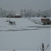 Озеро Зербулак в городе Тараз