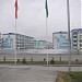 Микрорайон Астана в городе Тараз