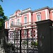 Aristida Briāna Street, 3 in Riga city