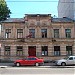 Aristida Briāna Street, 8 in Riga city