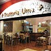 Trattoria Uma Italien restaurant in Bacolod city