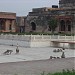 Jahangir's Quadrangle in Lahore city