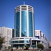 Hotel Diplomat in Astana city