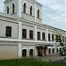 Центр культуры и досуга «Болшево» в городе Королёв