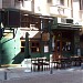 El Verde en la ciudad de Buenos Aires