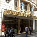 Confitería Richmond en la ciudad de Buenos Aires