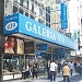 Galería Vía Florencia en la ciudad de Buenos Aires