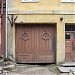 Dobeles street, 6 in Riga city