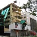 Alianza Colombo-Francesa (es) in Bogota city