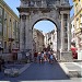 Arco dei Sergi