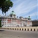 Old Admiralty Building