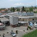 The main bus station