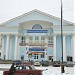 Торгово-досуговый центр «Урал» в городе Златоуст