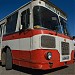 Территория бывшего АТП в городе Ахтубинск