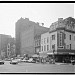 The Atlantic Building in Washington, D.C. city