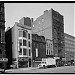 The Atlantic Building in Washington, D.C. city