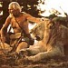 George Adamson's(Father of Lions) Pride