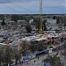 Остановка автобуса 