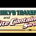 Berky's Transfer and Site Container Service