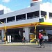 Estación de Servicio Shell en la ciudad de Buenos Aires