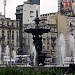 Fuente Monumental Decorativa / De Los Angelitos en la ciudad de Buenos Aires