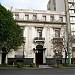 Centro Argentino de Ingenieros (CAI) en la ciudad de Buenos Aires