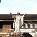 Lord Jesus Christ Statue in Bacolod city