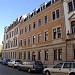 Mehrfamilienhaus Hallesche Straße 8 in Stadt Dresden