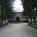 Fostul pavilion al expoziţiei vechi (ro) в городе Кишинёв