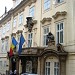 羅馬尼亞大使館