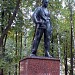 Памятник О. В. Кошевому