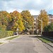 Dreiliņu Street, 16 in Riga city