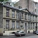 Aristida Briāna Street, 22 in Riga city