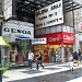 Galería Arax en la ciudad de Buenos Aires