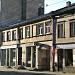 Matīsa Street, 14 in Riga city