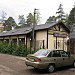 Кафе «Лесная поляна» в городе Раменское