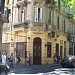 Pasaje de la Piedad en la ciudad de Buenos Aires
