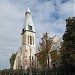 Rīgas Krusta Evanģēliski luteriskā baznīca