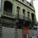 Ex Hotel Metropol en la ciudad de Buenos Aires