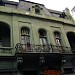 Ex Hotel Metropol en la ciudad de Buenos Aires